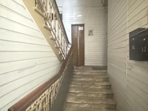 квартира по адресу Богдана Хмельницкого ул., 32