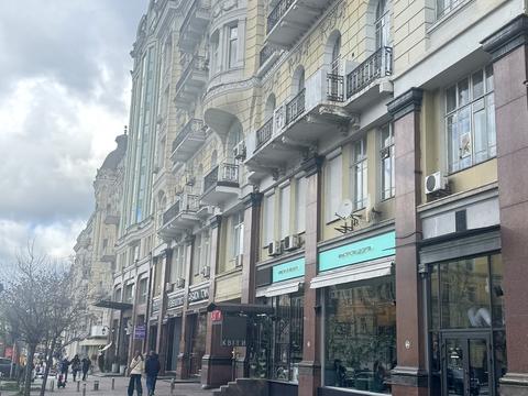 квартира по адресу Богдана Хмельницкого ул., 32