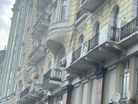 квартира по адресу Богдана Хмельницкого ул., 32