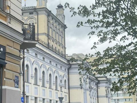 квартира по адресу Богдана Хмельницкого ул., 32