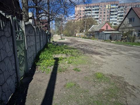 паркоместо по адресу Мандрыковская ул., 292а
