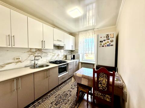 квартира за адресою 600-річчя Борислава вул., 12