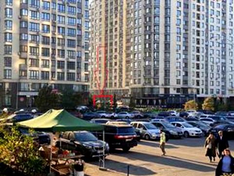 коммерческая по адресу Юлии Здановской ул. (Ломоносова), 19/14