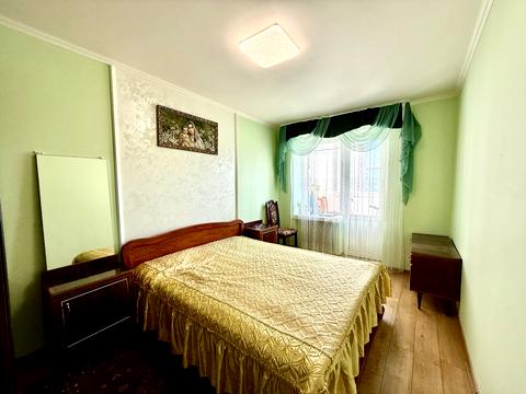 квартира за адресою 600-річчя Борислава вул., 12