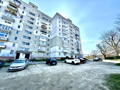 квартира за адресою 600-річчя Борислава вул., 12