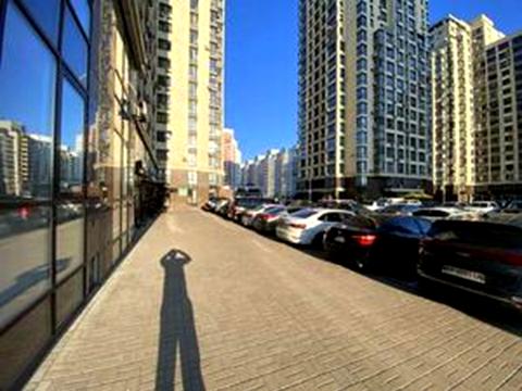 коммерческая по адресу Юлии Здановской ул. (Ломоносова), 19/14