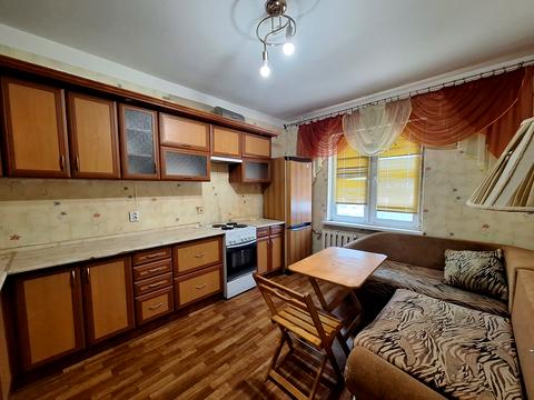 квартира за адресою Бакинська вул., 37-Г