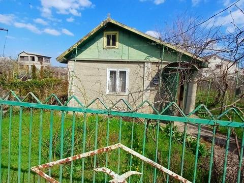 будинок за адресою 20 -я Линия