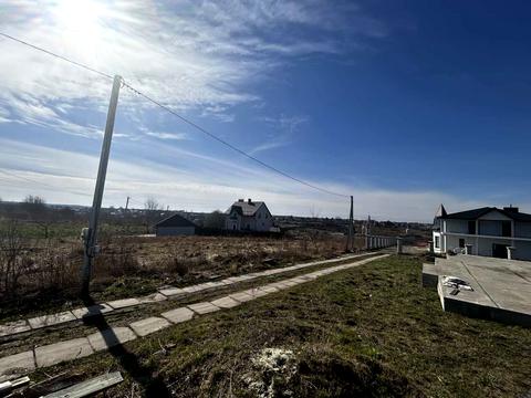 ділянка за адресою Івана Сірка вул.