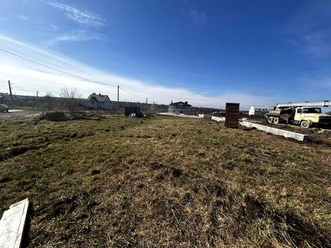 ділянка за адресою Івана Сірка вул.