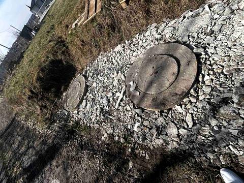 ділянка за адресою Івана Сірка вул.