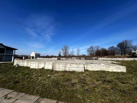 ділянка за адресою Івана Сірка вул.