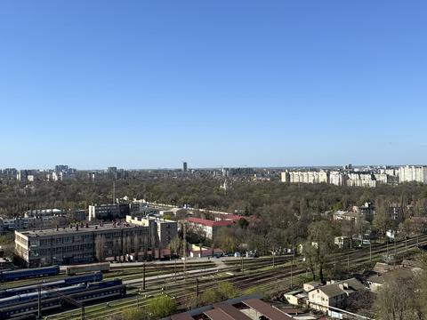 квартира по адресу Бассейная ул., 6А