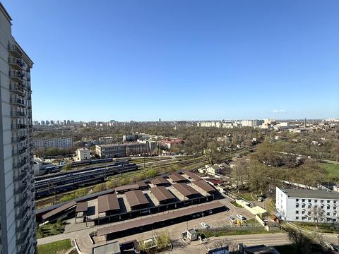 квартира по адресу Бассейная ул., 6А