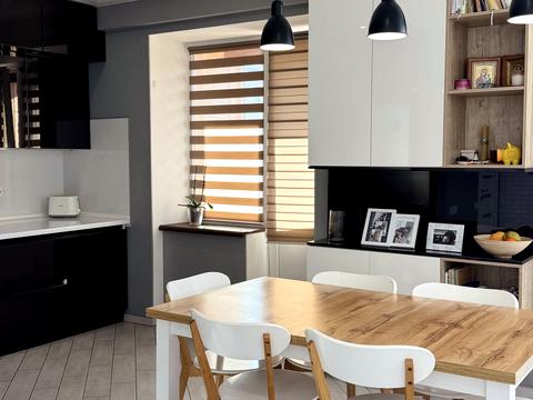 квартира по адресу Жабинского ул., 2д