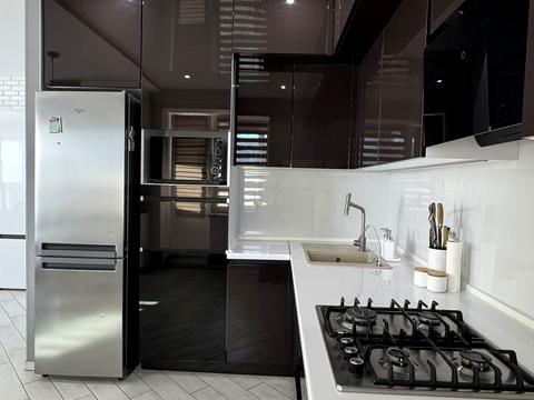 квартира по адресу Жабинского ул., 2д