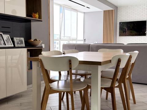 квартира по адресу Жабинского ул., 2д