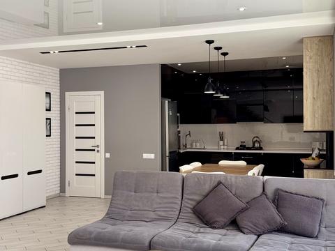 квартира по адресу Жабинского ул., 2д