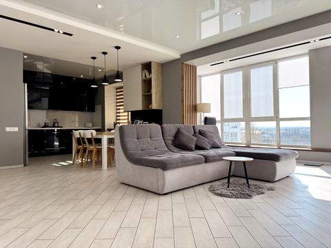 квартира по адресу Жабинского ул., 2д