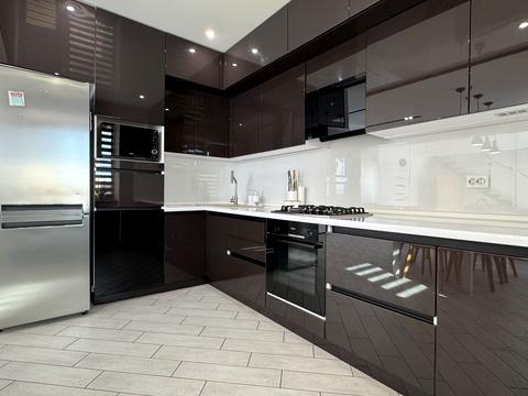 квартира по адресу Жабинского ул., 2д