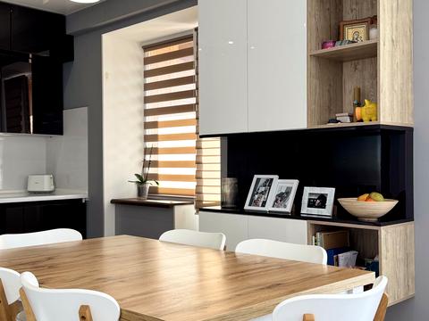 квартира по адресу Жабинского ул., 2д