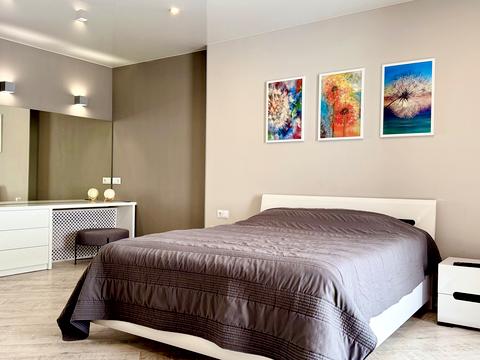 квартира по адресу Жабинского ул., 2д