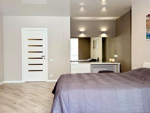 квартира по адресу Жабинского ул., 2д