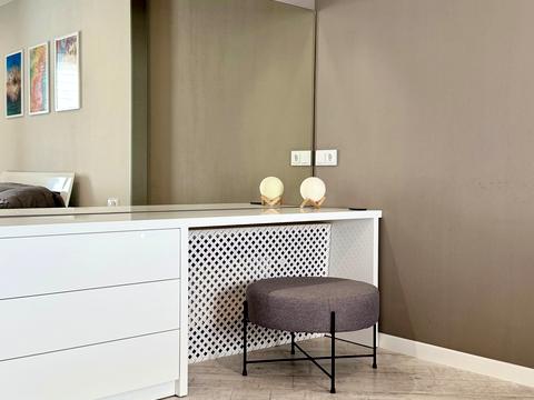 квартира по адресу Жабинского ул., 2д