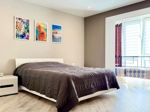 квартира по адресу Жабинского ул., 2д