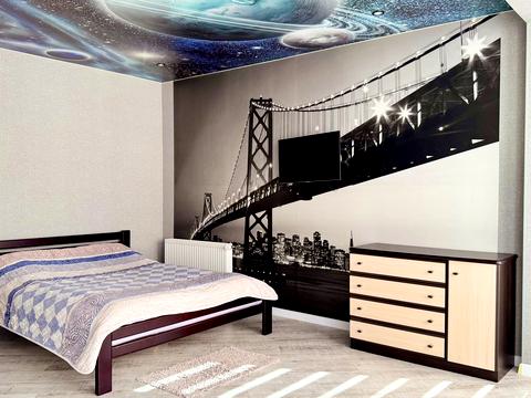 квартира по адресу Жабинского ул., 2д