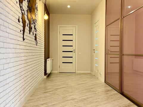 квартира по адресу Жабинского ул., 2д