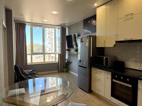 квартира по адресу Каховская ул., 56