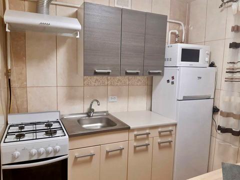 квартира по адресу Станционная ул., 12