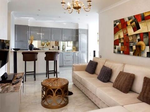 квартира за адресою Голосіївський просп. (40-річчя Жовтня), 60