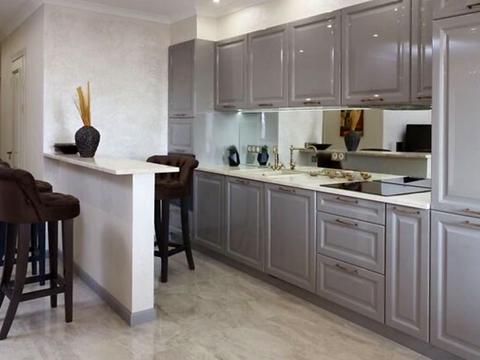 квартира за адресою Голосіївський просп. (40-річчя Жовтня), 60