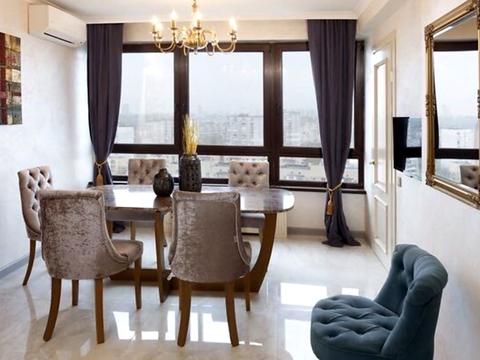 квартира за адресою Голосіївський просп. (40-річчя Жовтня), 60