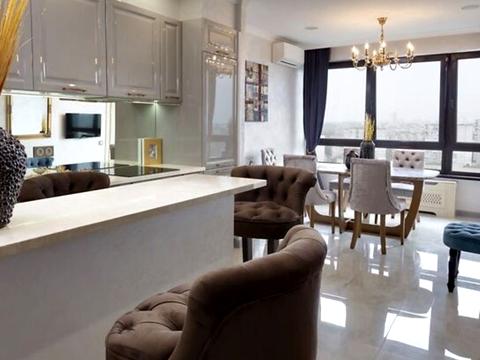 квартира за адресою Голосіївський просп. (40-річчя Жовтня), 60