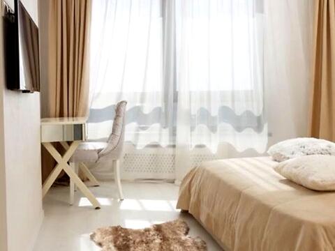 квартира за адресою Голосіївський просп. (40-річчя Жовтня), 60