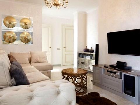 квартира за адресою Голосіївський просп. (40-річчя Жовтня), 60