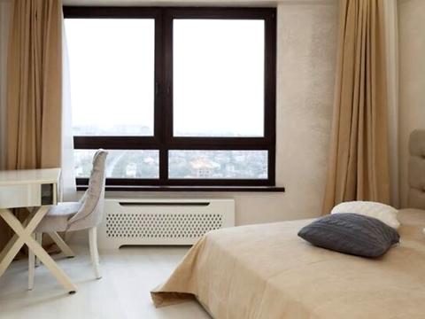 квартира за адресою Голосіївський просп. (40-річчя Жовтня), 60