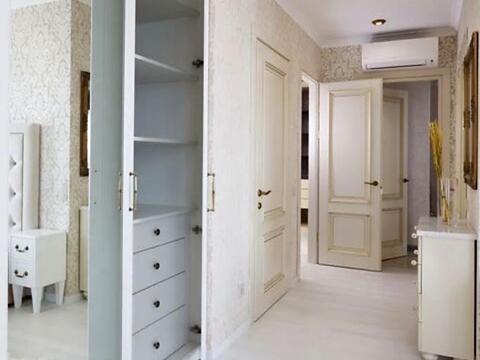 квартира за адресою Голосіївський просп. (40-річчя Жовтня), 60