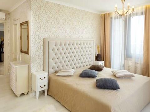 квартира за адресою Голосіївський просп. (40-річчя Жовтня), 60