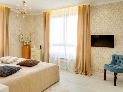 квартира за адресою Голосіївський просп. (40-річчя Жовтня), 60