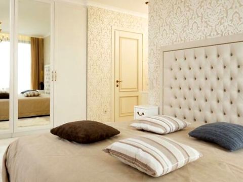 квартира за адресою Голосіївський просп. (40-річчя Жовтня), 60