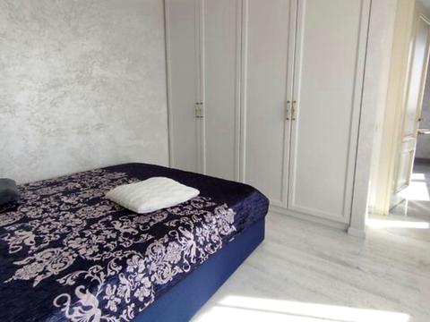 квартира за адресою Голосіївський просп. (40-річчя Жовтня), 60