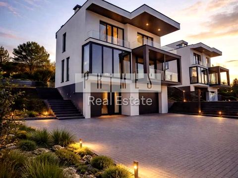 будинок за адресою Родини Рубанів вул.