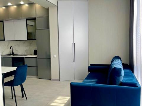 квартира за адресою Науки просп. (Гагаріна), 112-Б
