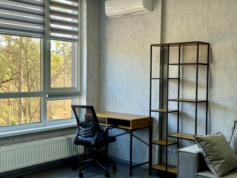 квартира по адресу Квітки Цісик ул. (Гамарника), 32