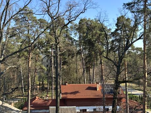 квартира по адресу Квітки Цісик ул. (Гамарника), 32