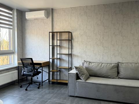 квартира по адресу Квітки Цісик ул. (Гамарника), 32